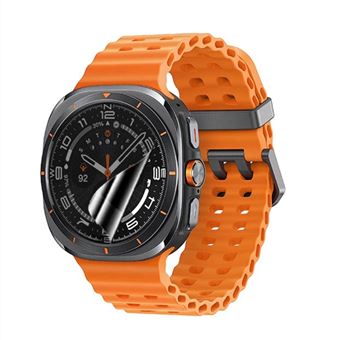 Película Hydrogel Full Cover Phonecare para Samsung Galaxy Watch Ultra LTE 47mm | Transparente - 1