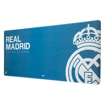 Tapete para Rato XL Real Madrid - 1