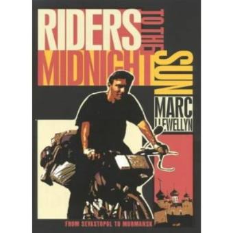 Riders to the Midnight Sun - 1