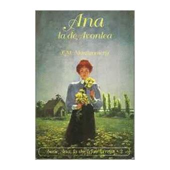 Zzz*ana la de avonlea - 1