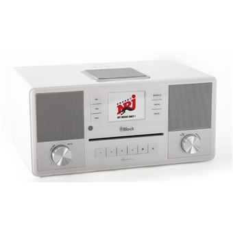 Rádio Aurora Aurora | Branco - 1