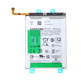Bateria interna para Samsung Galaxy A16 5000mAh - 1