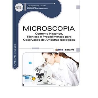 Microscopia - 1