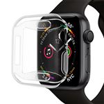 Proteção em Silicone para Apple Watch Series 4 / Series 5 (44 Mm)
