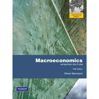 Macroeconomics - Paperback - 2010 - 1