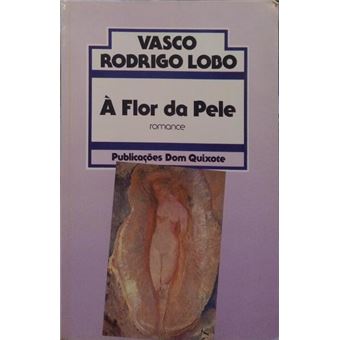 À flor da pele. - 1