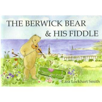 The Berwick Bear And His Fiddle - 1