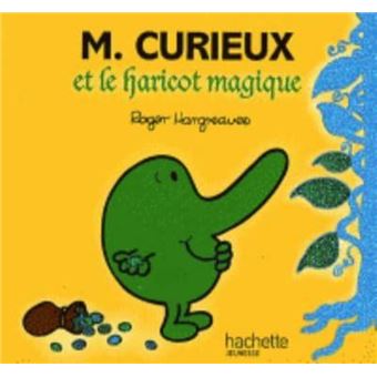 Collection Monsieur Madame Mr Men  Little Miss By Roger Hargreaves - 1
