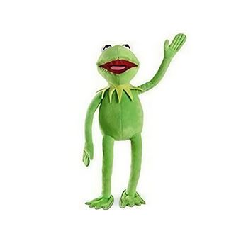 Fantoche de Mão Sapo Peluche V-REEL | 60cm - 1