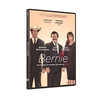 Bernie (DVD) - 1