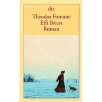Effi Briest Roman - 1