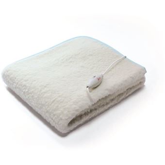 Cobertor/almofada Elétricos Ardes Morpheo Maxi | Branco - 1