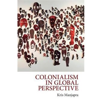 Colonialism In Global Perspective - 1