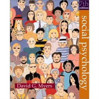 Social Psychology - 1