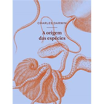 A Origem Das Especies - 1