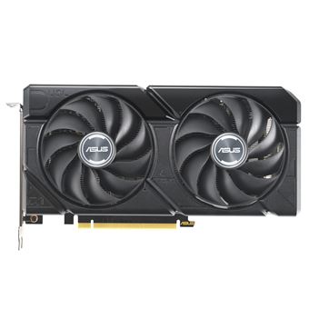 Placa de Vídeo ASUS Dual DUAL-RTX4060TI-O8G-EVO | Preto - 1