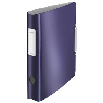 Argola para Capas Leitz 11090069 | Azul - 1