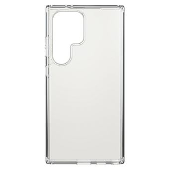 Capa para Telemóvel Black Rock Clear Protection Case | Transparente - 1