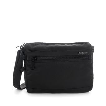 Bolsa de ombro HEDGREN EYE HIC 176 + RFID | preto - 1