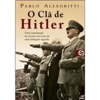 O Clâ De Hitler - 1