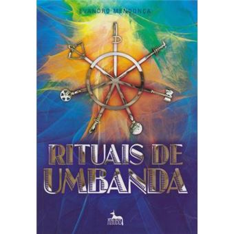 Rituais de Umbanda - 1