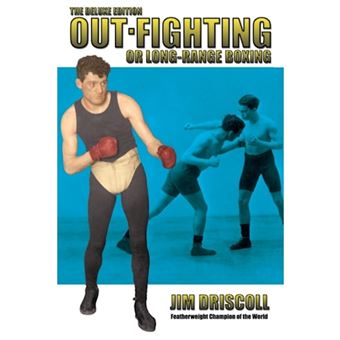 Out-Fighting or Long-Range Boxing - The Deluxe Edition - Paperback - 2008 - 1