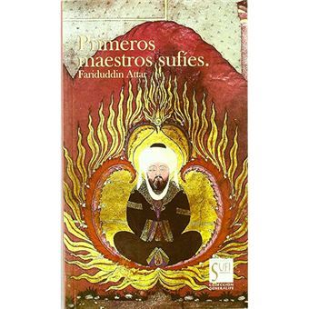 Primeros Maestros Sufíes - 1