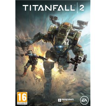 Titanfall 2 Xbox One