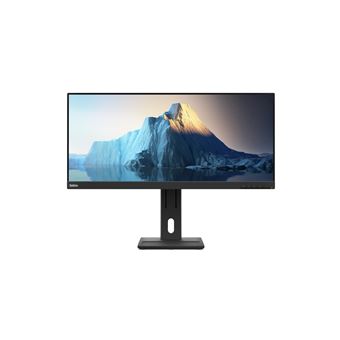 Monitor Lenovo E29w-20 | LED | UWFHD | 6 ms | 90 Hz | 29" | D - 1