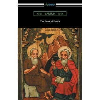 the Book Of Enoch Paperback - - 1