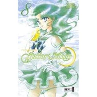 Pretty Guardian Sailor Moon 08 - 1
