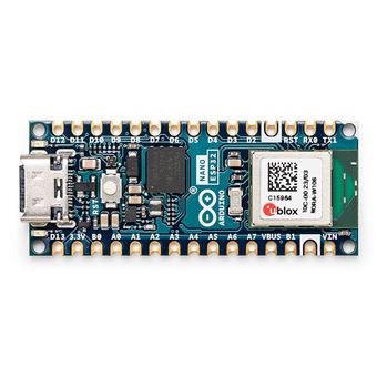 Placa de Desenvolvimento Arduino Nano ESP32 - 1