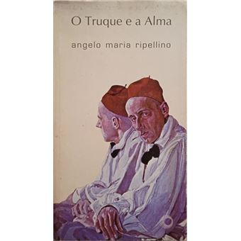 O truque e a alma. - 1