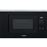 Micro-ondas Encastrável Whirlpool WMF200G | 20 L | 800 W | Preto_0