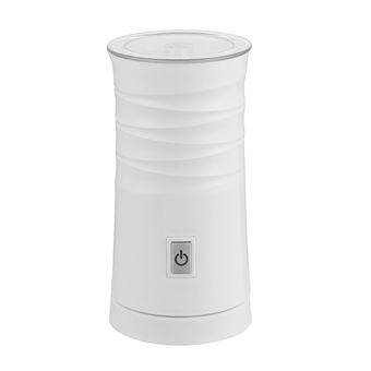 Automatic Milk Frother/warmer Haeger MF-220.001A | Branco - 1