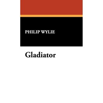 Gladiator - Hardback - 2009 - 1