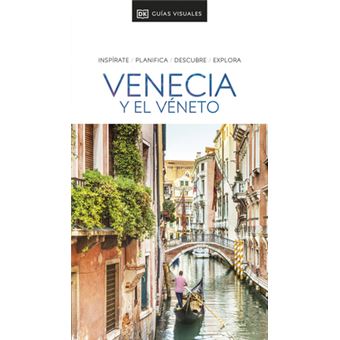 Guía Visual Venecia Y El Véneto - 1
