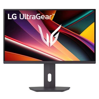 Monitor Gaming LG 27G610A-B | LCD | QHD | 1 ms | 200 Hz | 27" | E - 1