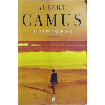 O estrangeiro. - 1