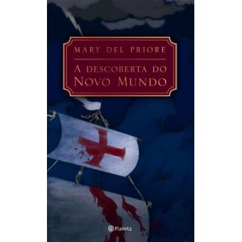 A Descoberta do Novo Mundo - 1
