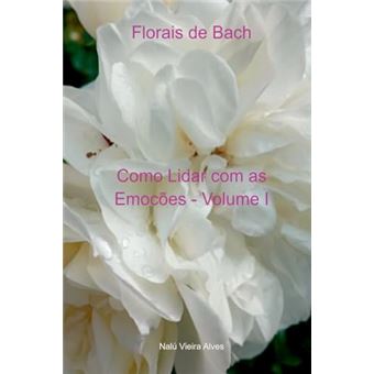 Florais De Bach - 1