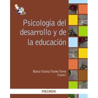 Psicología Del Desarrollo Y De La Educación - 1