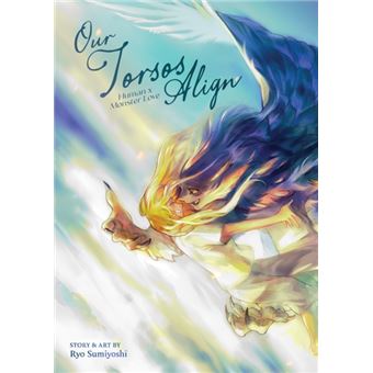 Our Torsos Align Human X Monster Love Omnibus Vol. 12 - 1