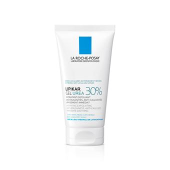 Gel 30% Ureia La Roche Posay Lipikar | 50 ml - 1