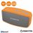 Coluna Bluetooth Portátil Manta 2X3W Usb/Sd/Aux/Fm/Bat/Mic_0