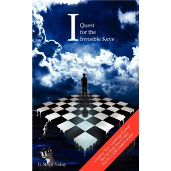 " ""I"" Quest for the Invisible Keys - Paperback - 2012" - 1