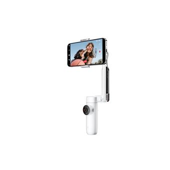Selfie stick Insta360 Flow | 180° | Bluetooth5.0 | 2900mAh | AI - 1