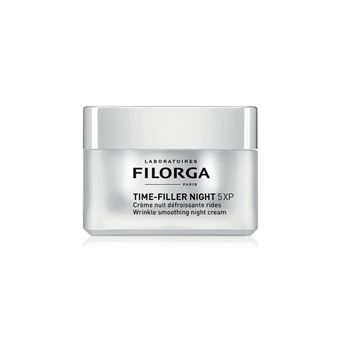 Creme Filorga Time-Filler Night 5XP | 50 ml - 1
