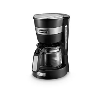 Cafeteira De’Longhi ICM 14011 | Preto - 1
