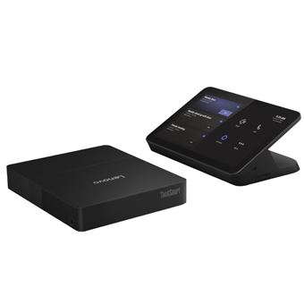 Sistema de Videoconferência Lenovo ThinkSmart Core Gen 2 for Microsoft Team Rooms | Preto - 1